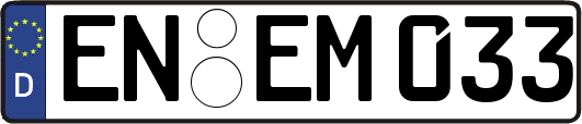 EN-EM033