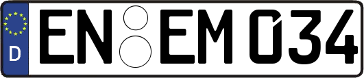 EN-EM034