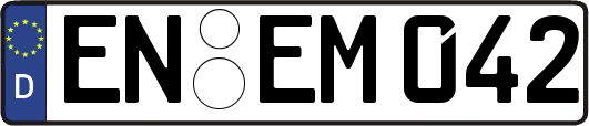 EN-EM042