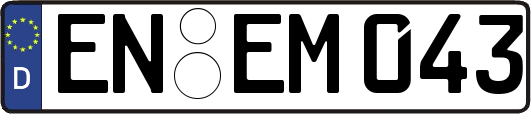 EN-EM043