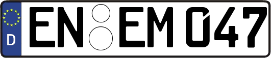 EN-EM047