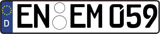 EN-EM059