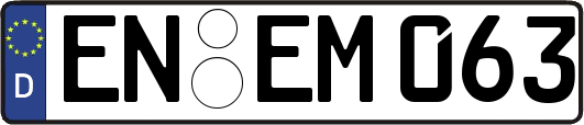 EN-EM063