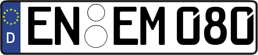 EN-EM080