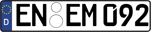 EN-EM092