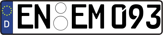 EN-EM093