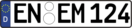 EN-EM124