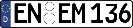EN-EM136