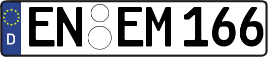 EN-EM166
