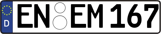 EN-EM167