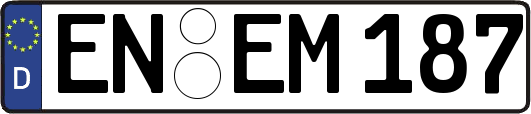 EN-EM187