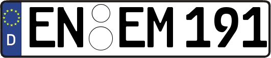 EN-EM191