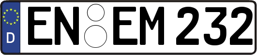 EN-EM232