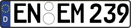 EN-EM239