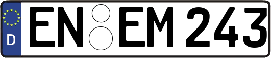 EN-EM243