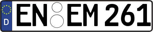 EN-EM261