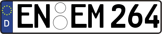 EN-EM264