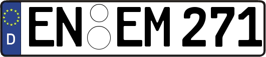 EN-EM271