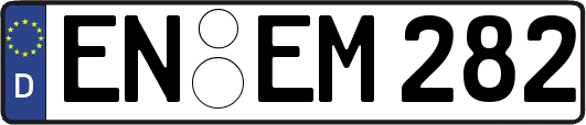 EN-EM282