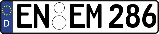 EN-EM286