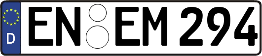 EN-EM294
