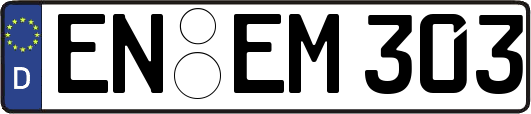 EN-EM303