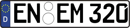 EN-EM320
