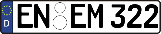 EN-EM322