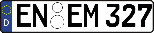 EN-EM327