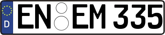EN-EM335