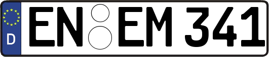 EN-EM341