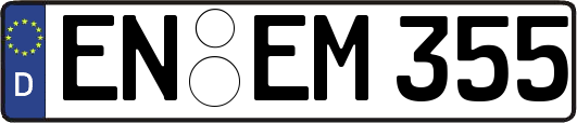 EN-EM355