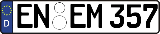 EN-EM357