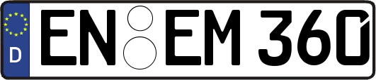 EN-EM360