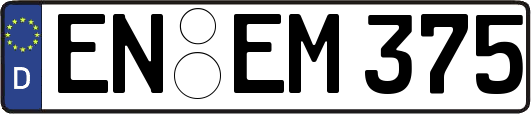 EN-EM375