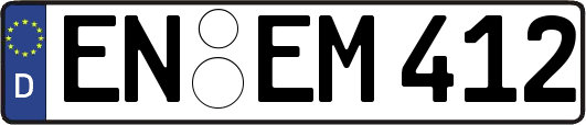 EN-EM412