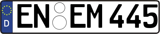 EN-EM445