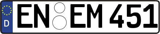 EN-EM451
