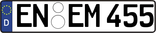 EN-EM455