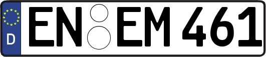 EN-EM461