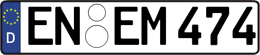 EN-EM474