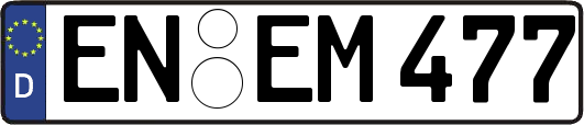 EN-EM477