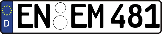 EN-EM481