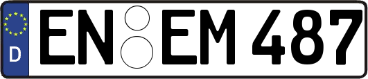 EN-EM487