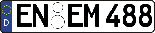 EN-EM488