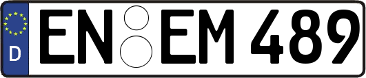 EN-EM489
