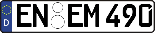 EN-EM490