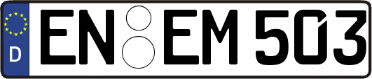 EN-EM503