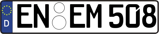 EN-EM508