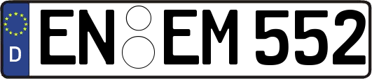 EN-EM552
